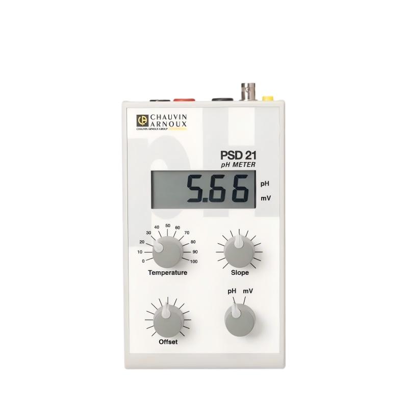 CAPPD26/PSD21ʵpH