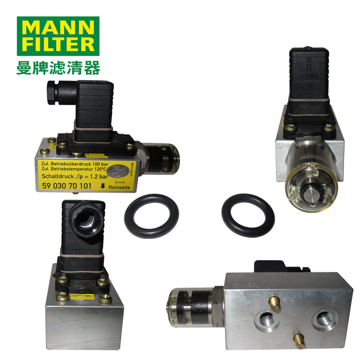 MANN-FILTERά޿5903070101