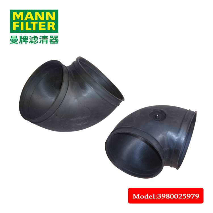 MANN-FILTER90ȷͷ3980025979