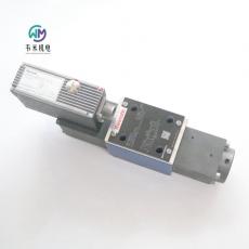 力士乐三位四通比例阀4WRSE10R80-32/G24K0/A1V