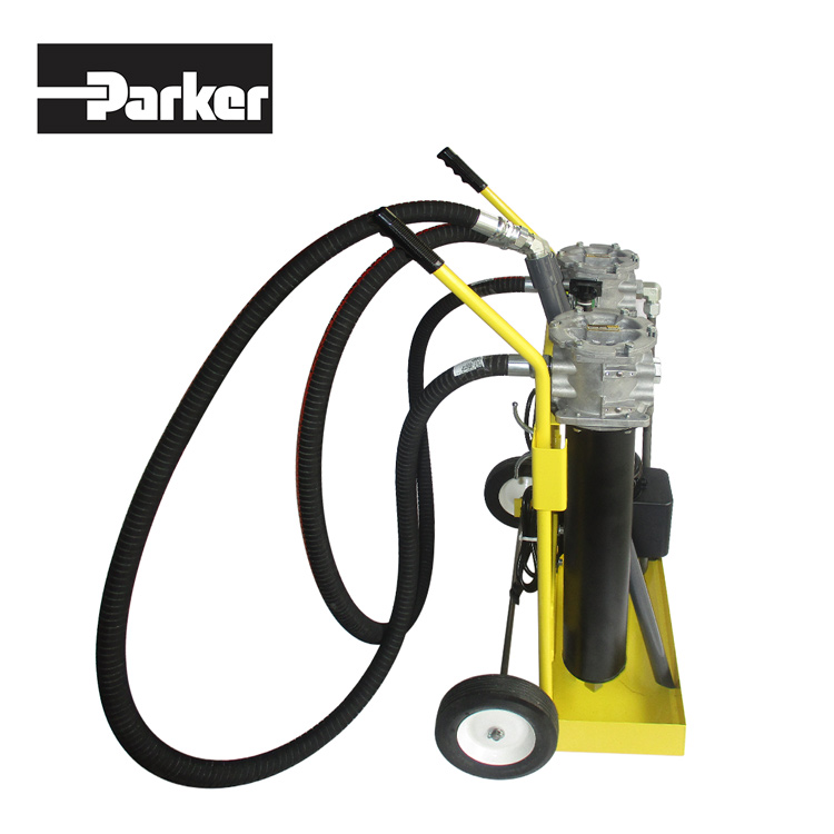 Parkerɿ˹С10MFP240W02QBVPI9