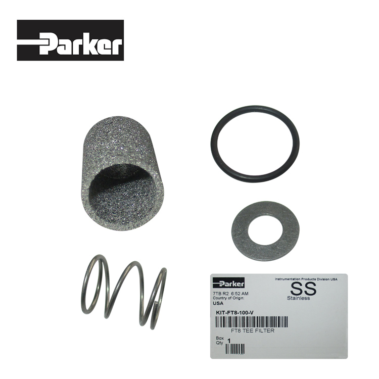 ParkerɿǱKIT-FT8-100-V