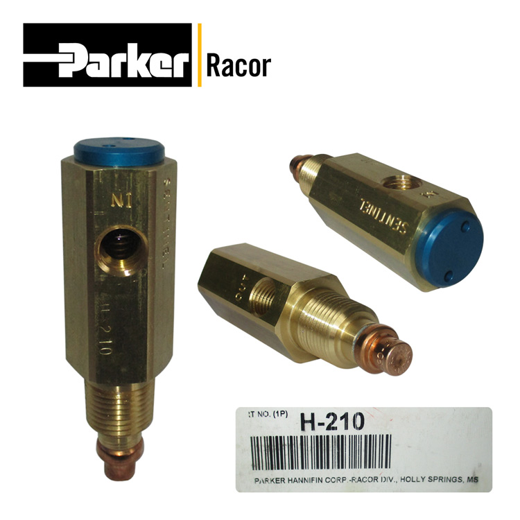 ParkerɿRacor¶ȴH-210