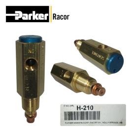 ParkerɿRacorضȂH-210