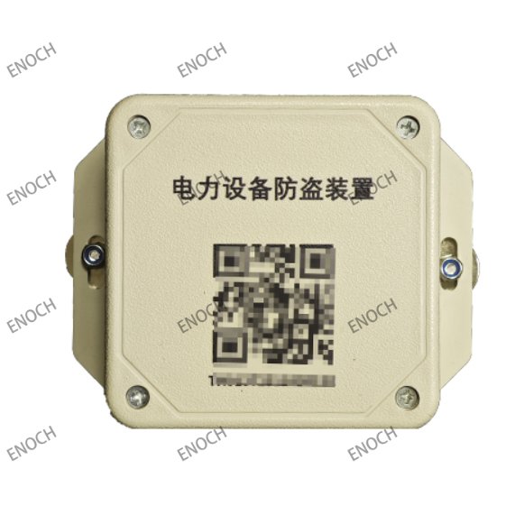 ENOCH亿诺电气 电力设备防盗装置 电缆隧道在线监测系统ENF66