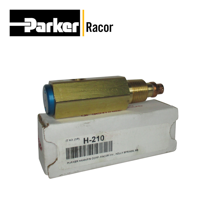 ParkerɿRacor¶ȴH-210