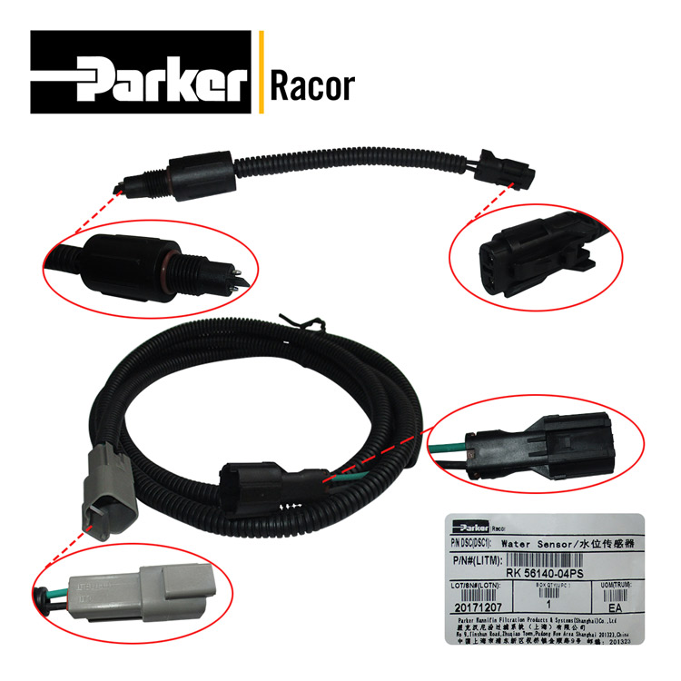 ParkerɿRacorˮRK 56140-04PSRK56140-04PS