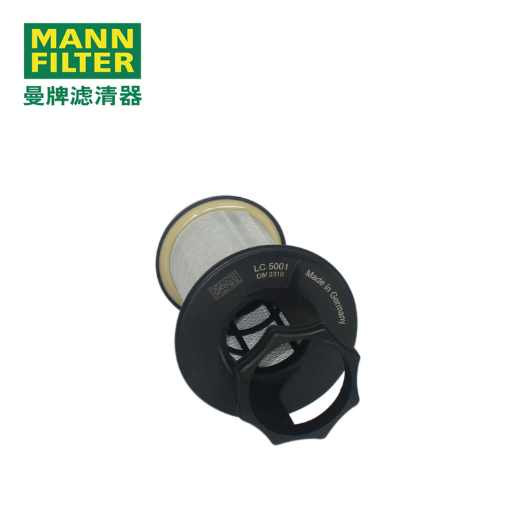 MANN-FILTERоLC5001X