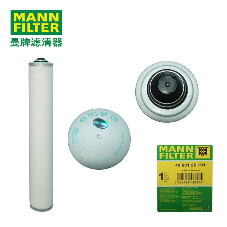 MANN-FILTER49001551914900154191LE12006ͷо