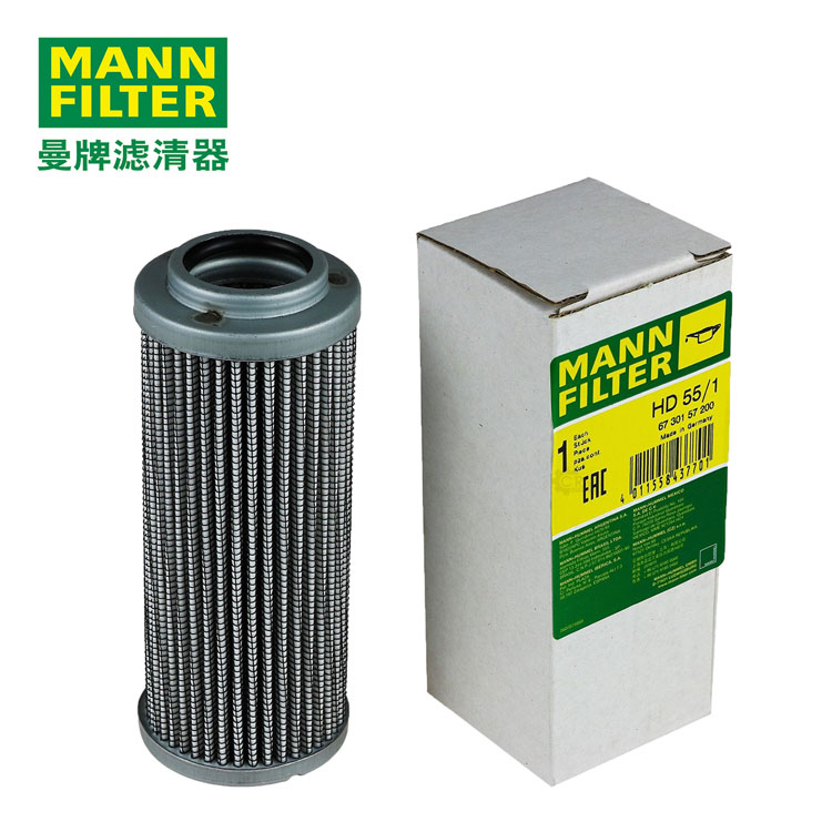 MANN-FILTERҺѹоHD55/1