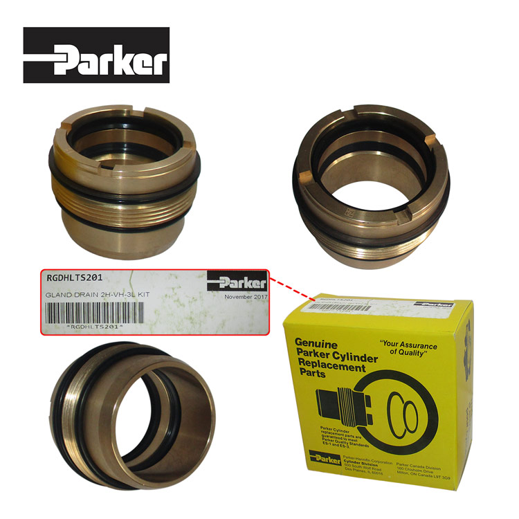 Parkerɿ˱RGDHLTS201