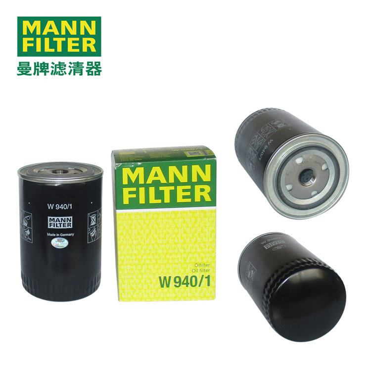 MANN-FILTERW940/1