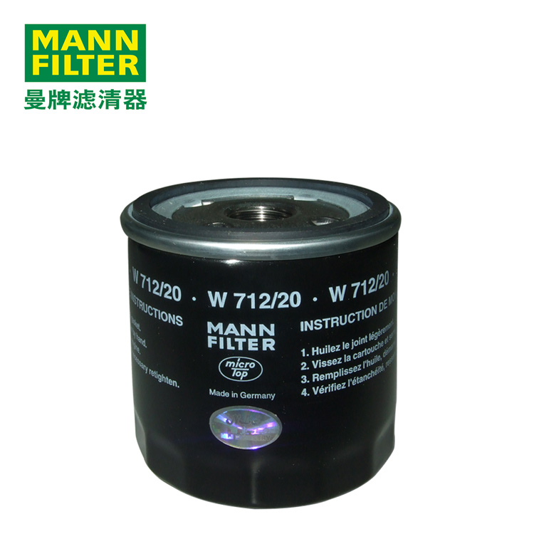 MANN-FILTERоW712/20
