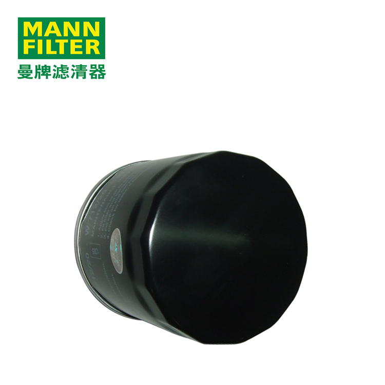 MANN-FILTERоW712/20