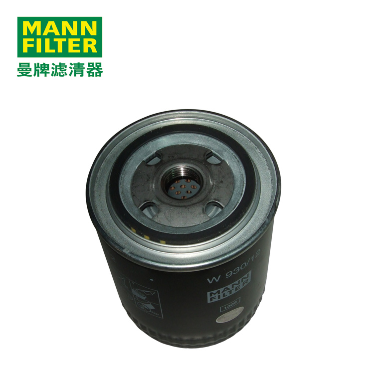 MANN-FILTERW930/12