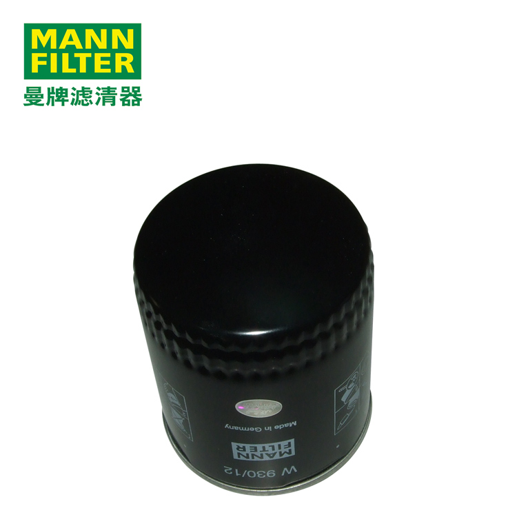 MANN-FILTERW930/12