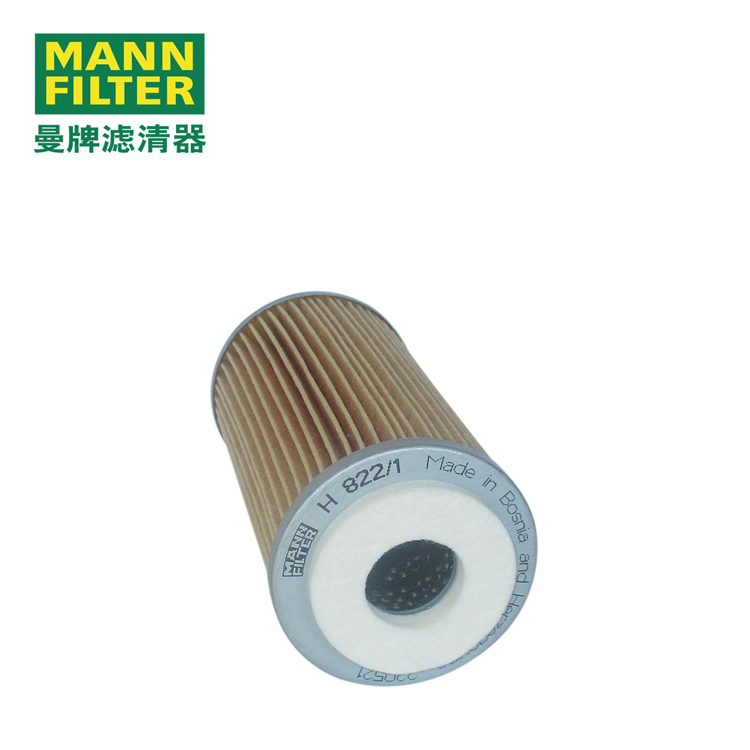 MANN-FILTERоH822/1X
