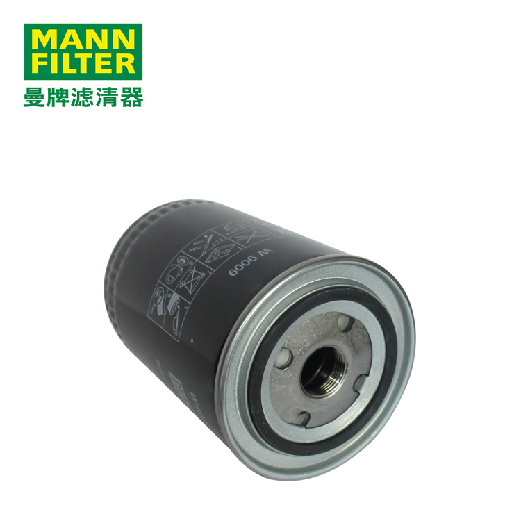 MANN-FILTERW9009
