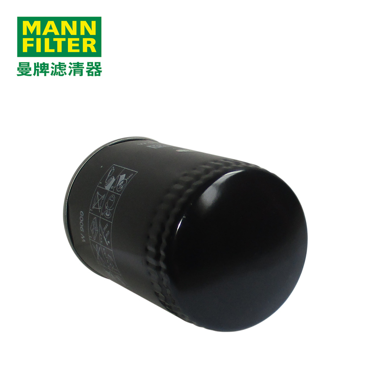 MANN-FILTERW9009