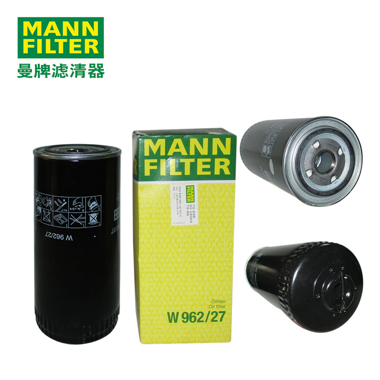 MANN-FILTERW962/27