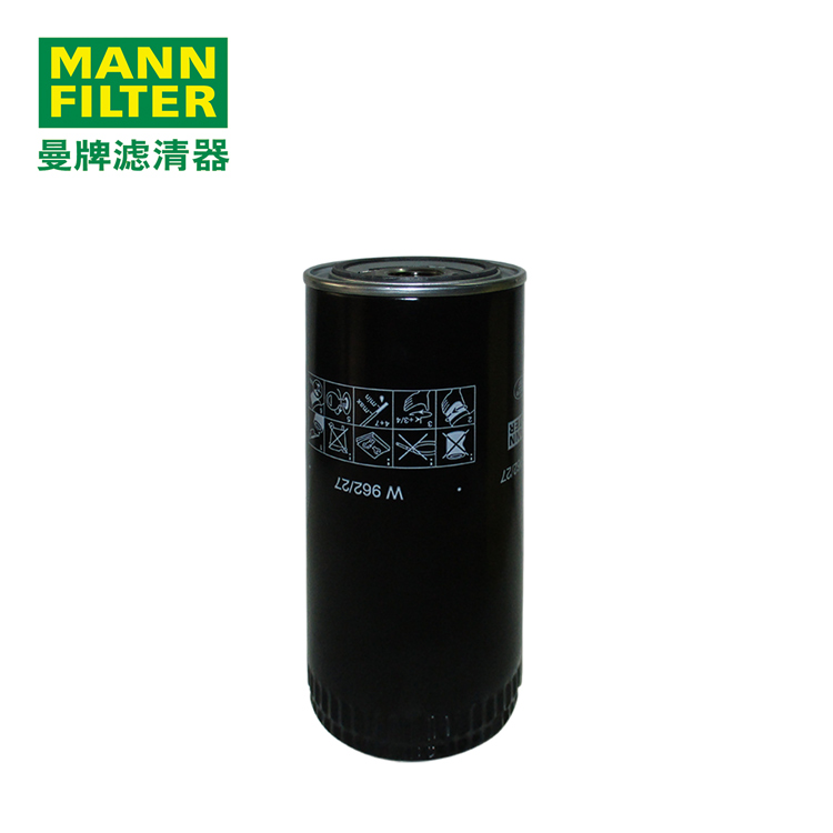 MANN-FILTERW962/27