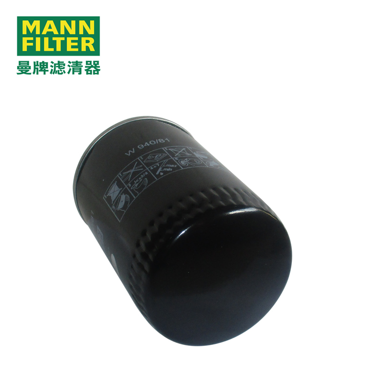 MANN-FILTERW940/81