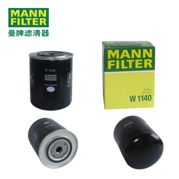 MANN-FILTERW1140