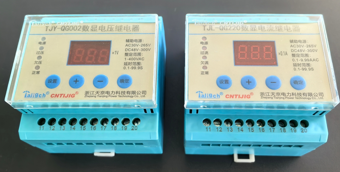 TJY-QG002ѹ̵쾩