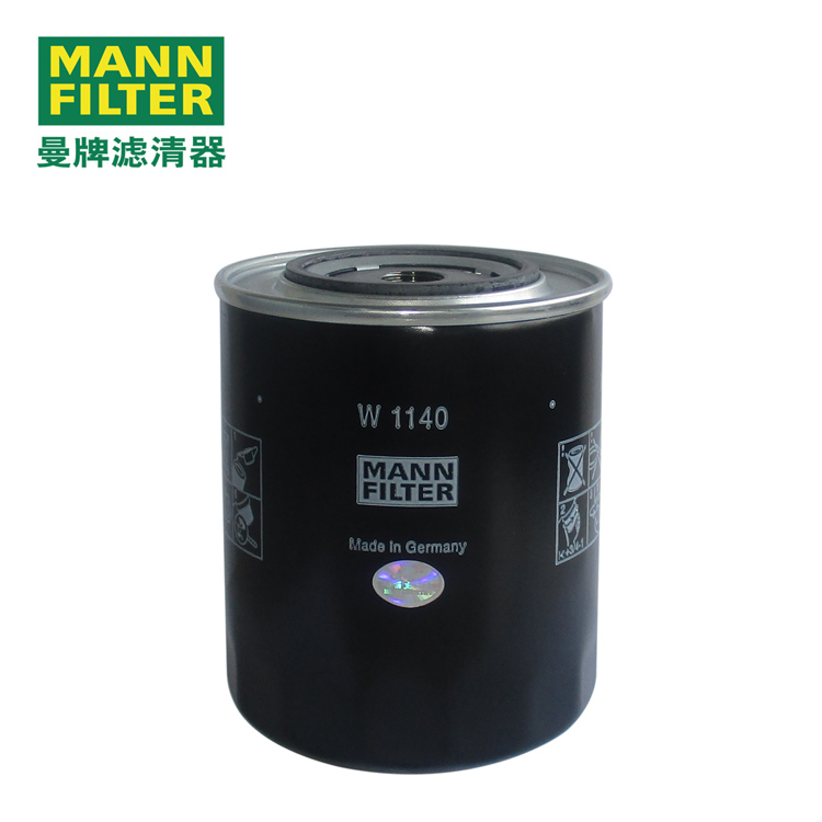MANN-FILTERW1140