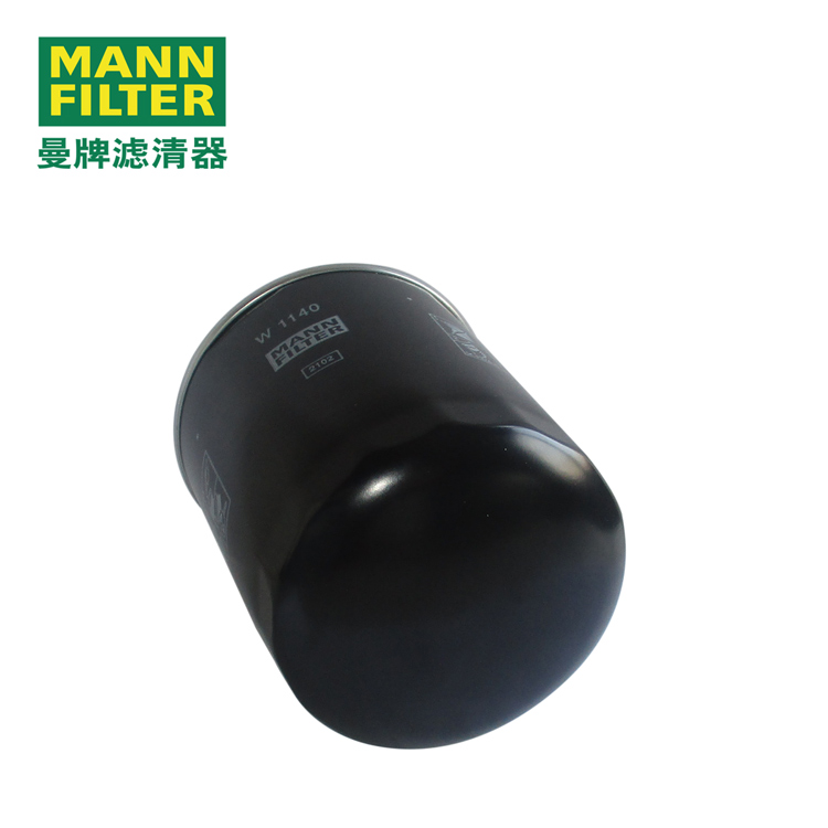 MANN-FILTERW1140