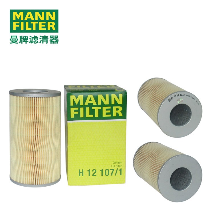 MANN-FILTERоH12107/1