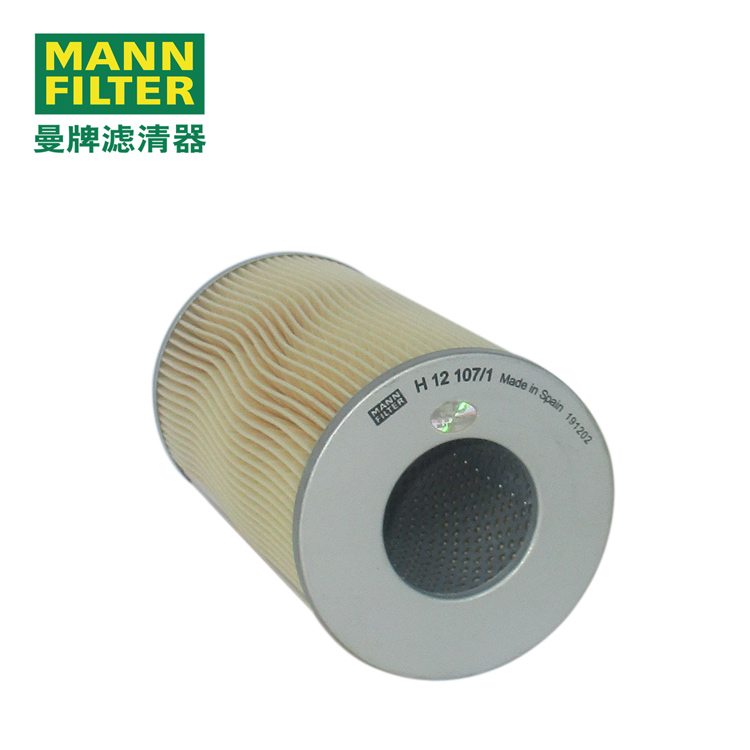 MANN-FILTERоH12107/1