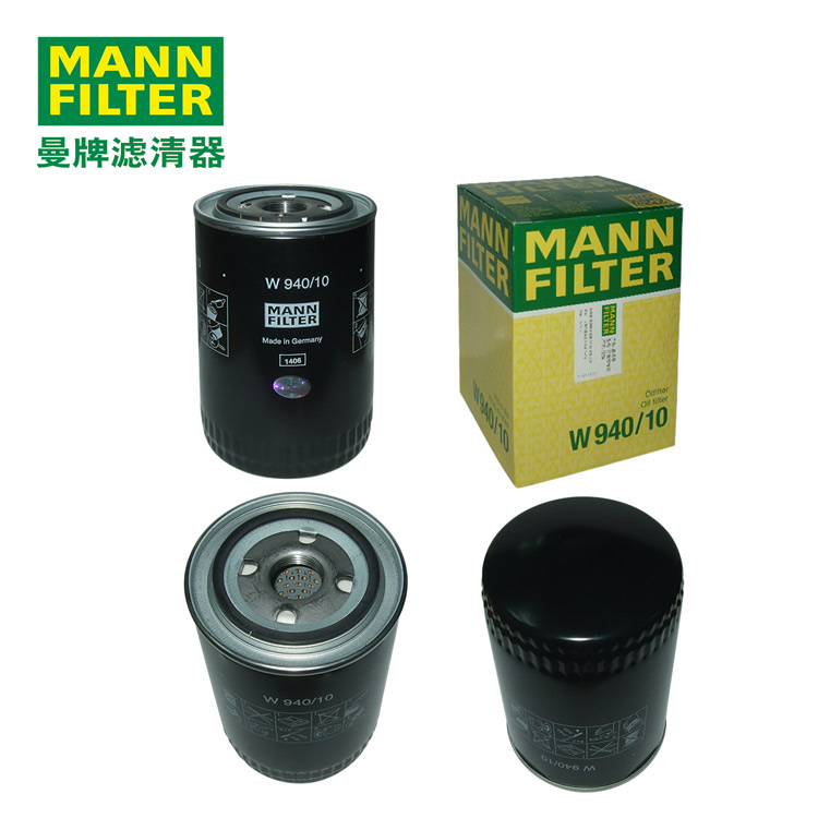MANN-FILTERW940/10