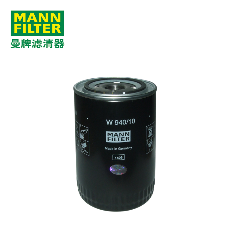 MANN-FILTERW940/10
