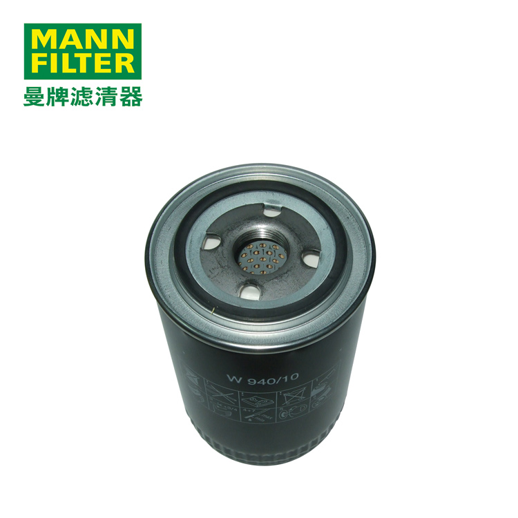 MANN-FILTERW940/10