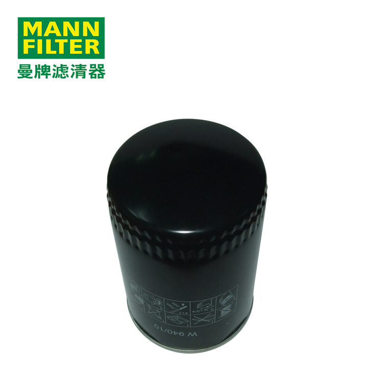 MANN-FILTERW940/10