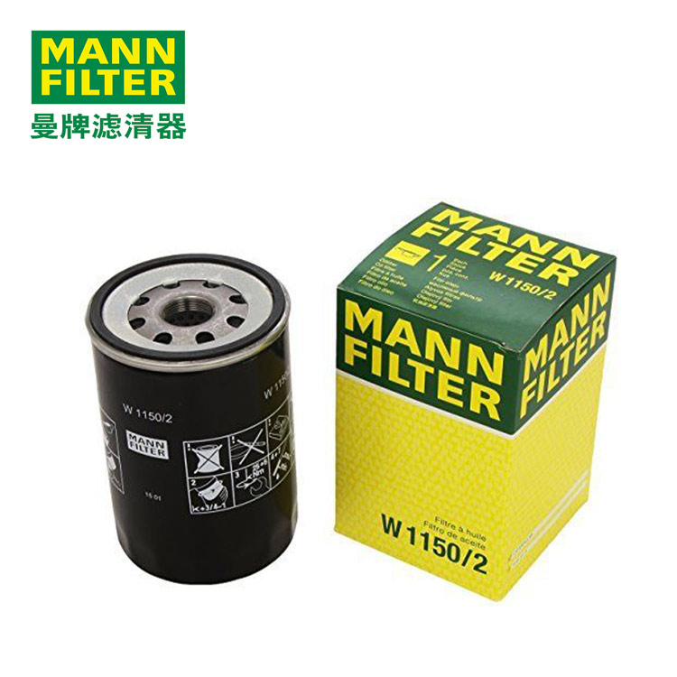 MANN-FILTERW1150/2
