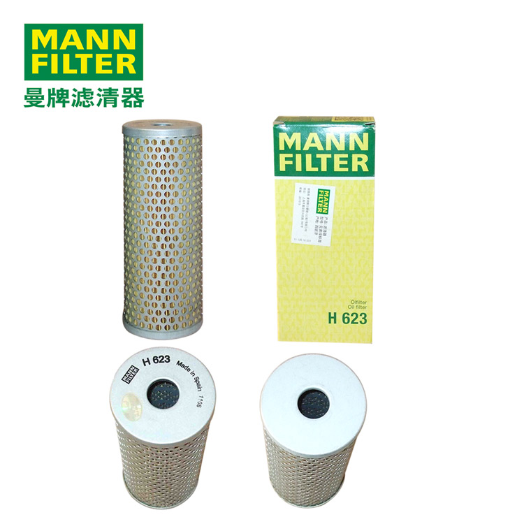 MANN-FILTERоH623