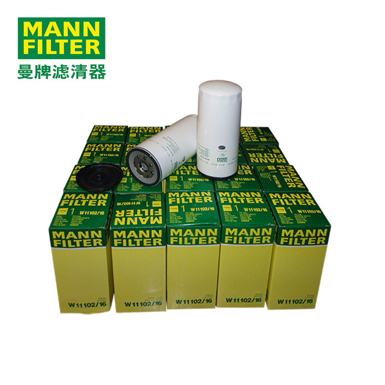 MANN-FILTERW11102/16