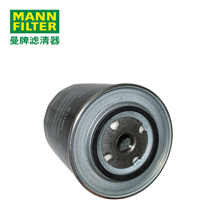 MANN-FILTERW1140/1