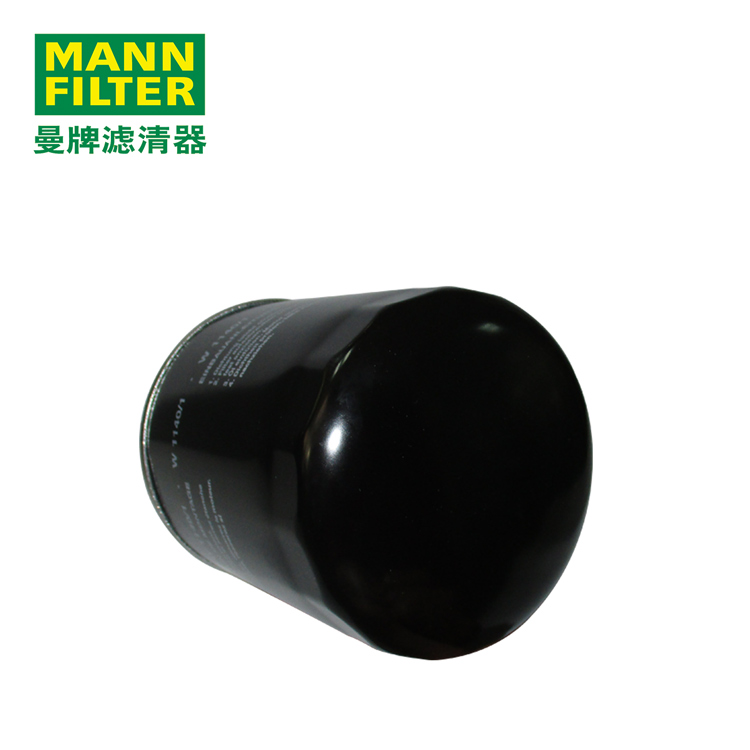 MANN-FILTERW1140/1