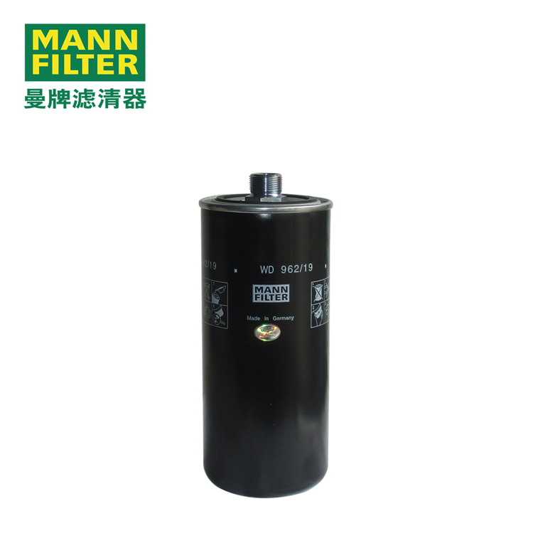 MANN-FILTERWD962/19