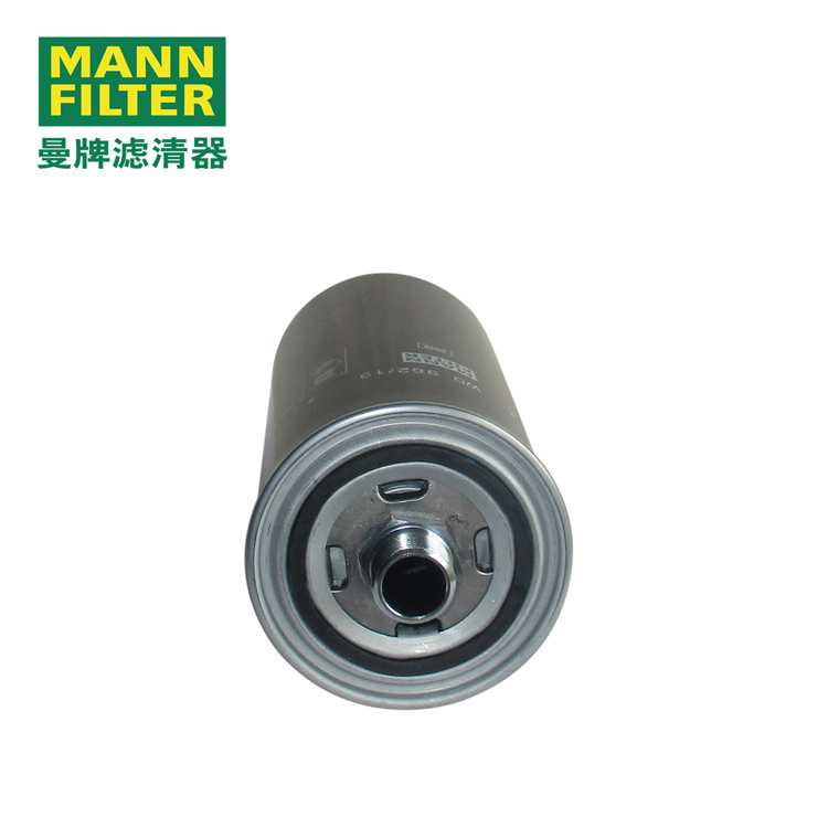 MANN-FILTERWD962/19