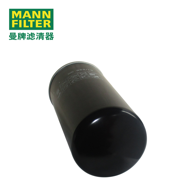 MANN-FILTERWD962/19