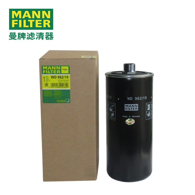 MANN-FILTERWD962/19
