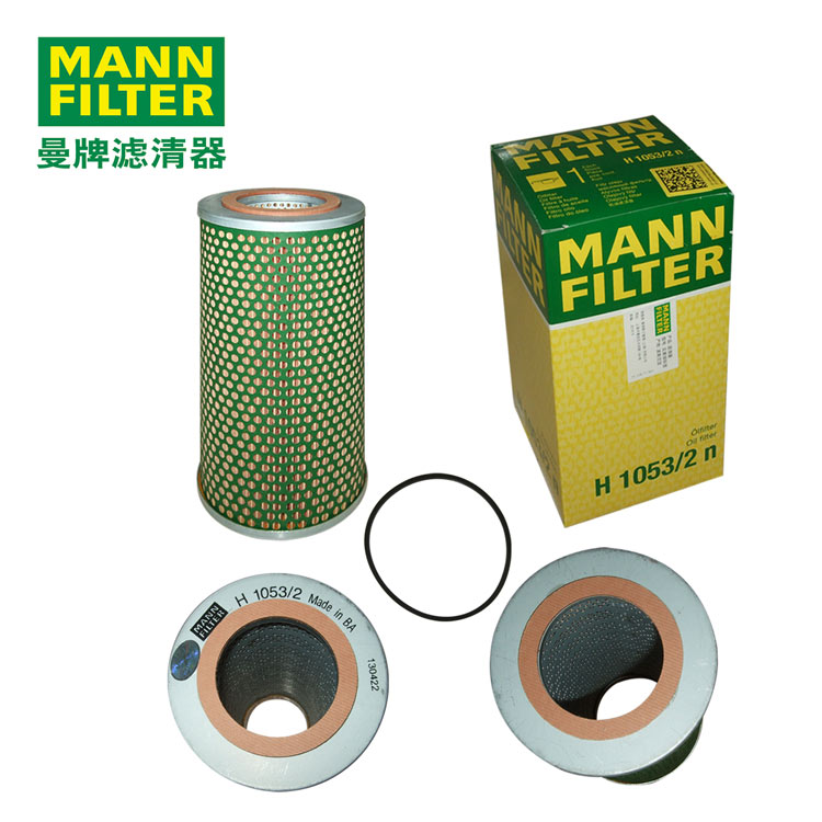 MANN-FILTERоH1053/2N