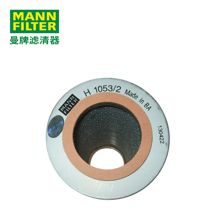 MANN-FILTERоH1053/2N