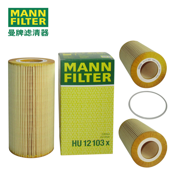 MANN-FILTERоHU12103x