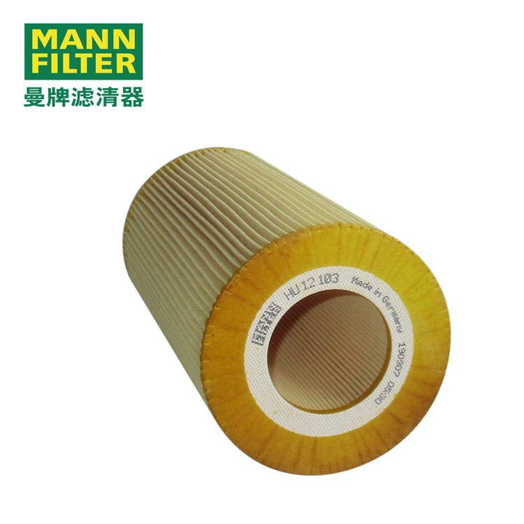 MANN-FILTERоHU12103x