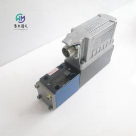 REXROTHy4WRPEH6C4B12L-31/M/24A1